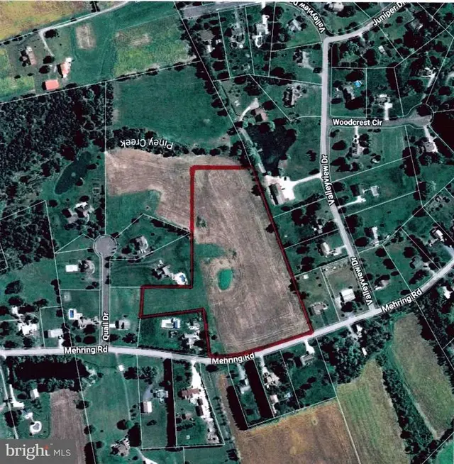 Lot 9 Mehring Rd, Littlestown