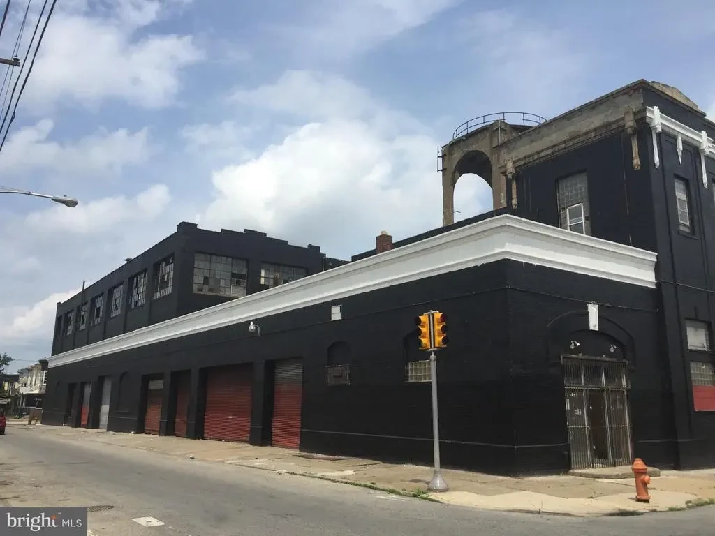 2427-35 W York St, PHILADELPHIA