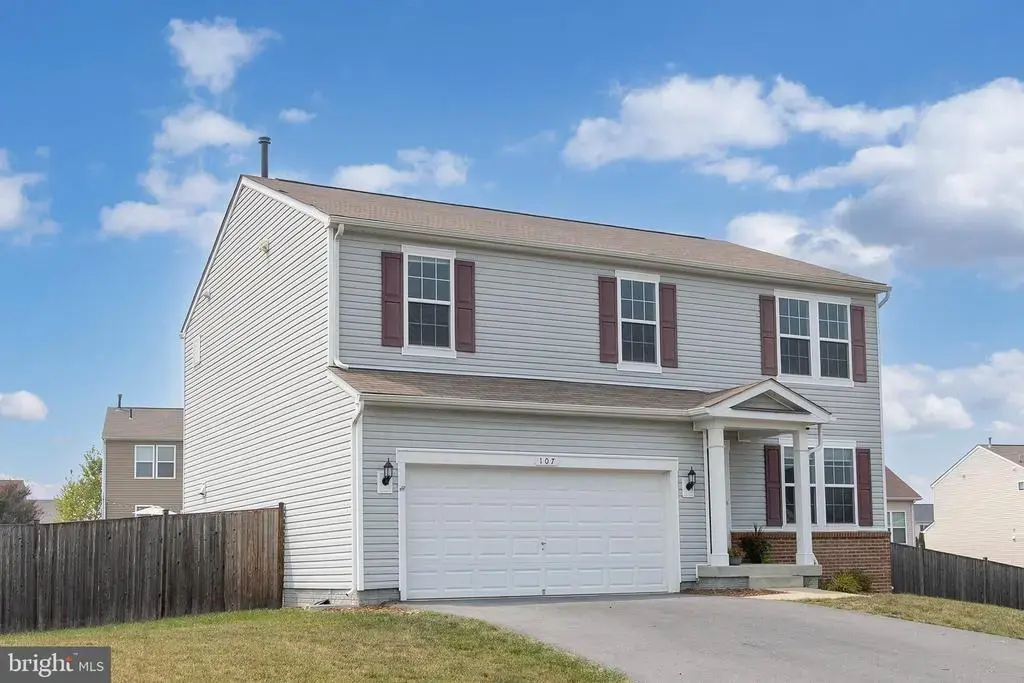 107 Norwich Ct, STEPHENS CITY