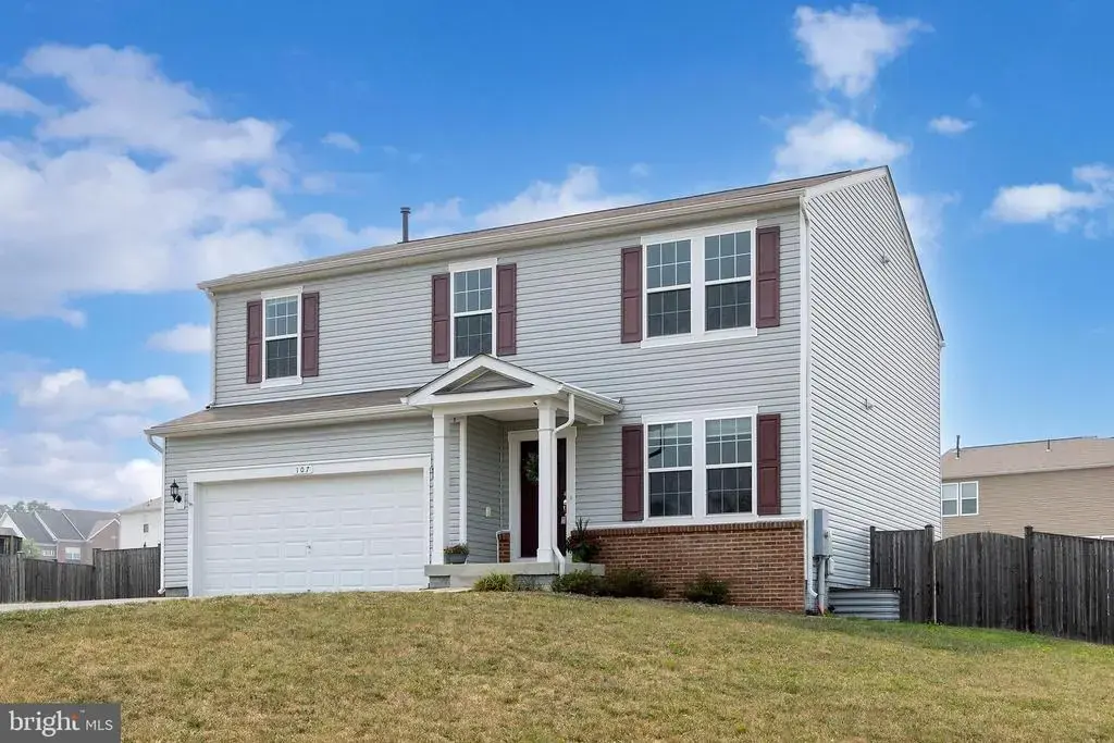 107 Norwich Ct, STEPHENS CITY