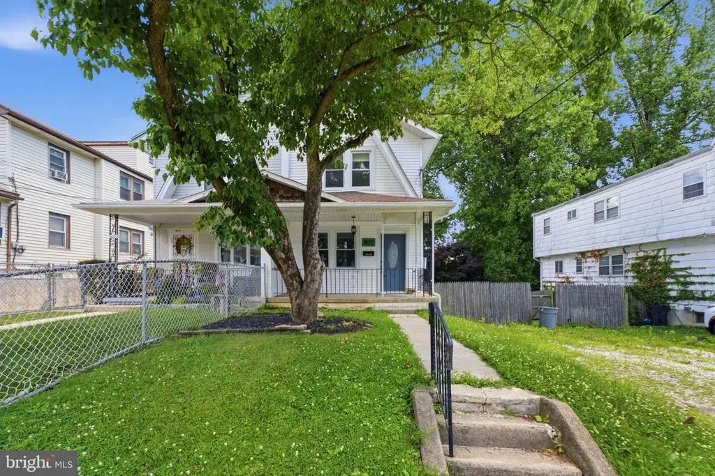 1837 Shallcross Ave, FOLCROFT