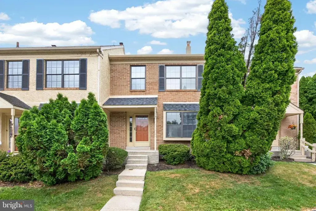2116 Yorktown North N, WEST NORRITON