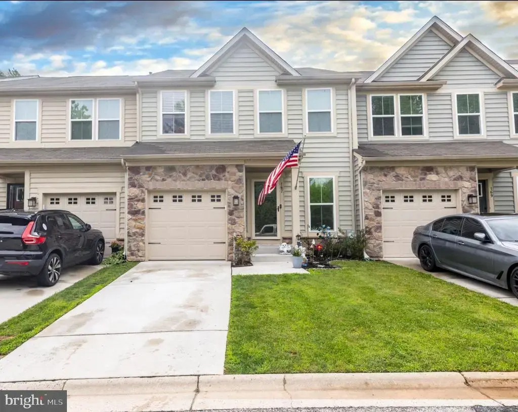 167 Hokeland Dr, HAVRE DE GRACE