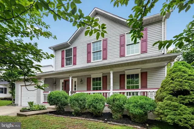 6499 Sedgwick St, Elkridge