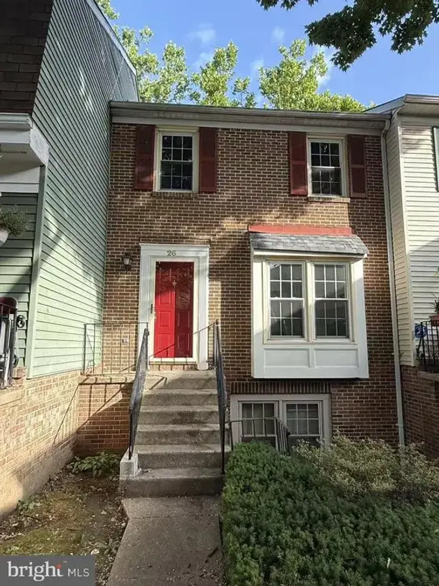 26 Kettle Ct #7-13, Baltimore