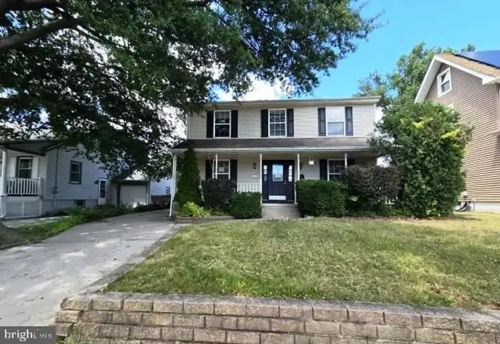 117 6th Ave, MOUNT EPHRAIM