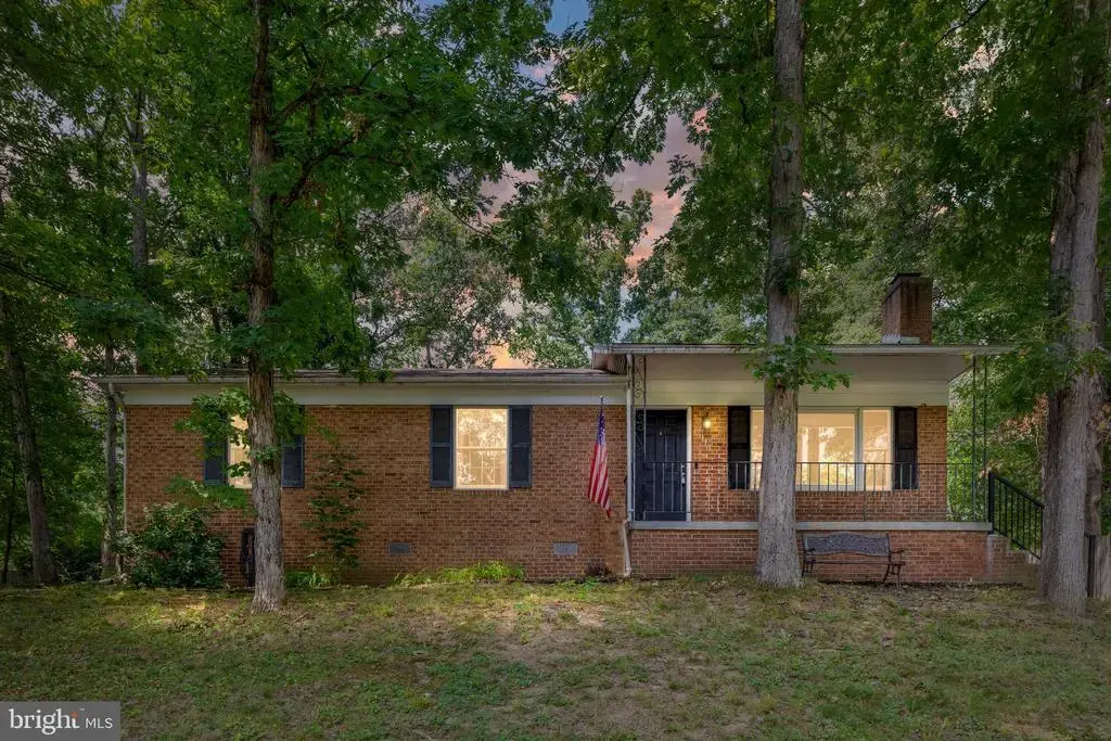 113 Lakewood Dr, STEPHENS CITY