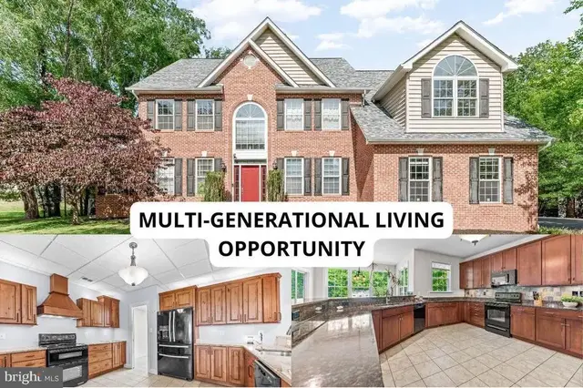 2771 Queensberry Dr, Huntingtown
