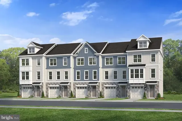 726 Rosler Way, Middletown