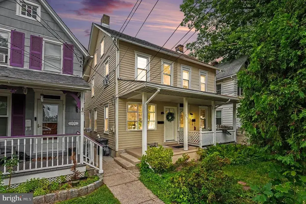717 W Broad St, QUAKERTOWN