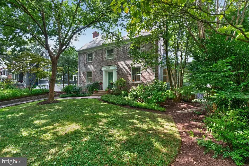 6406 Western Ave, CHEVY CHASE