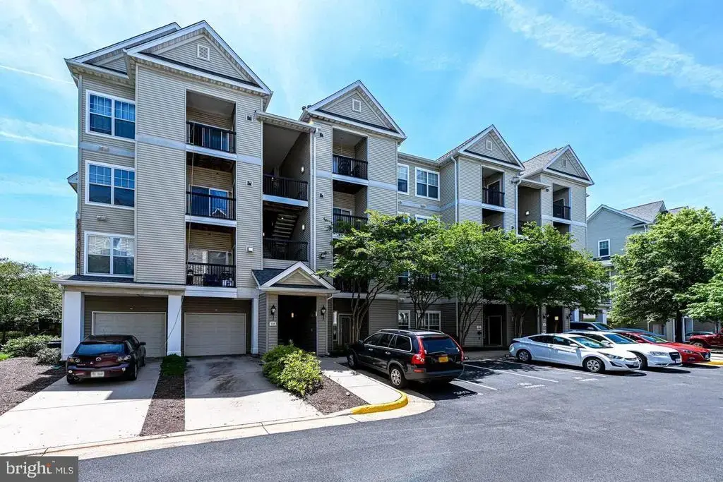 5115 Travis Edward Way #g, CENTREVILLE