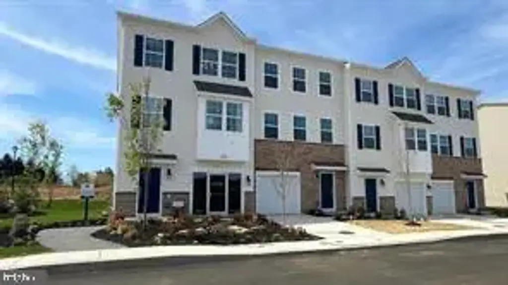 8217 Brodie Court, BREINIGSVILLE