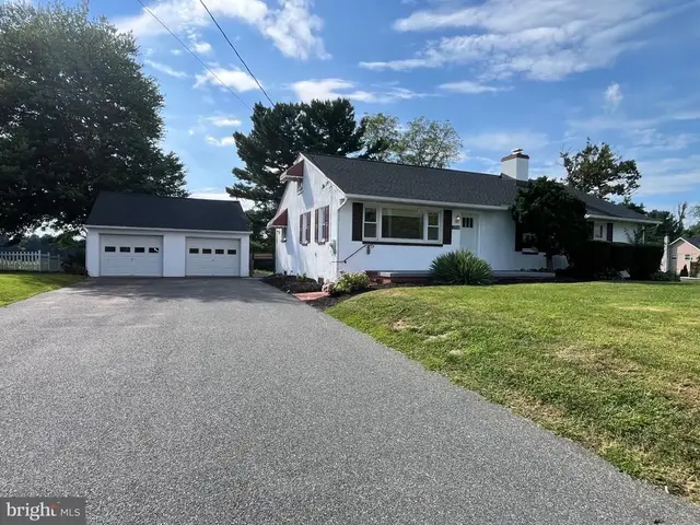 2310 Rock Spring Rd, Forest Hill