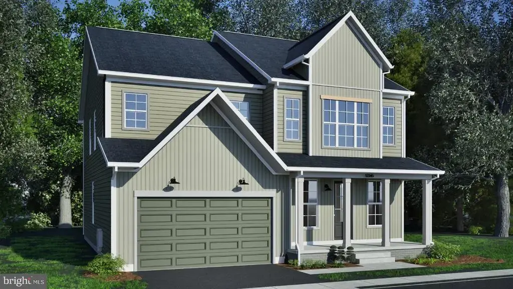 117 Batik Way #homesite 2119, STEPHENSON