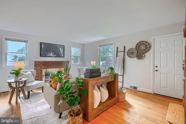 3807 Mayberry Ave, Baltimore