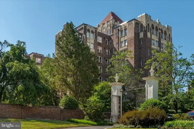 3900 Cathedral Ave Nw #609a, Washington