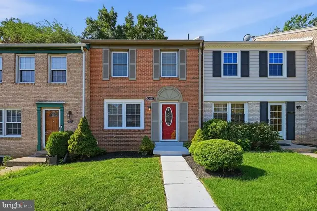 12571 Plymouth Ct, Woodbridge