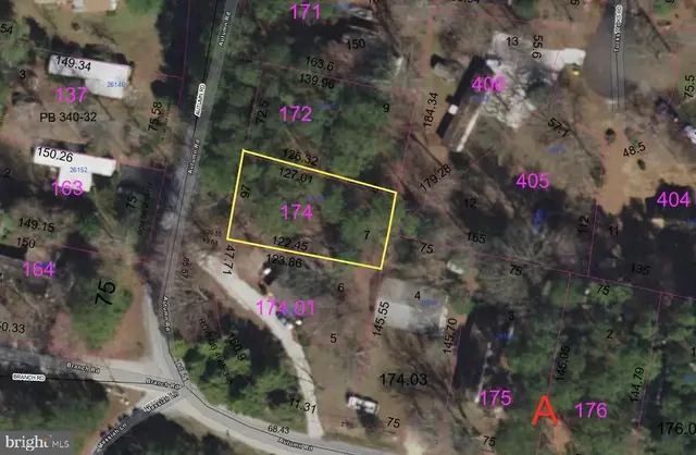 26149 Autumn Rd, Millsboro