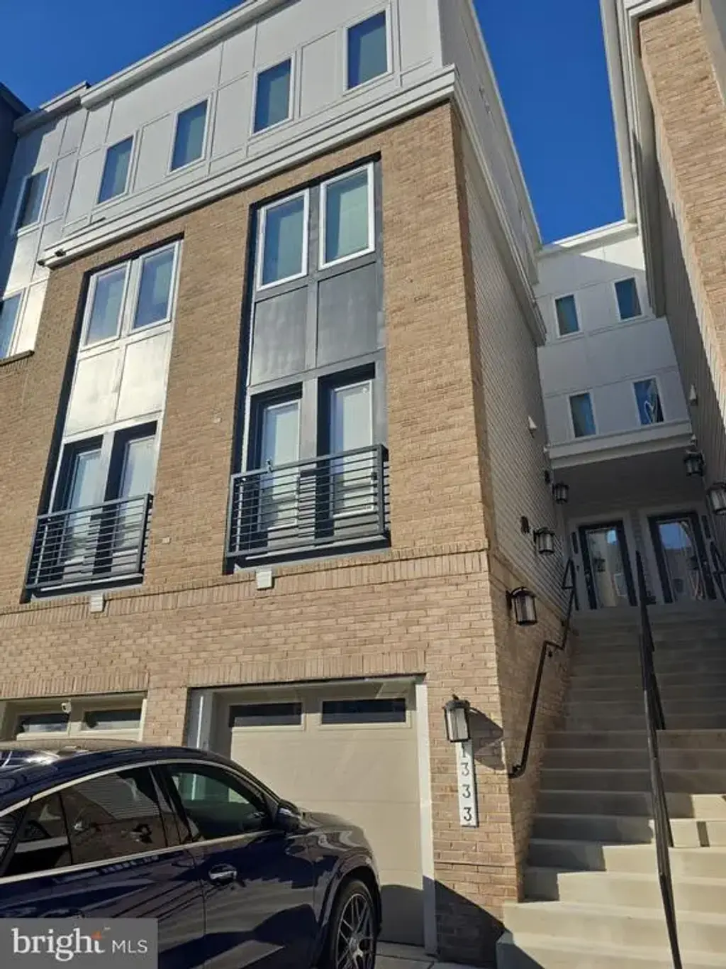 1333 Rail Stop Drive, WOODBRIDGE