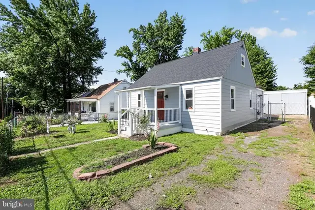 1911 Arcadia Ave, Capitol Heights