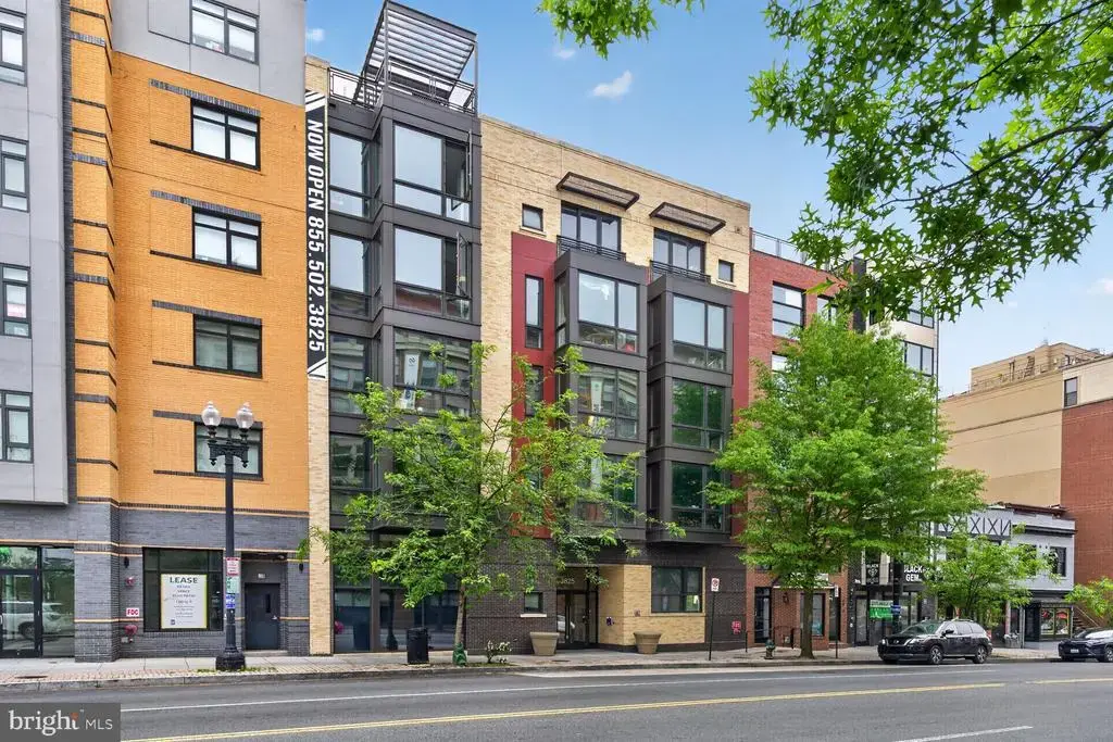 3825 Georgia Ave Nw #501, WASHINGTON