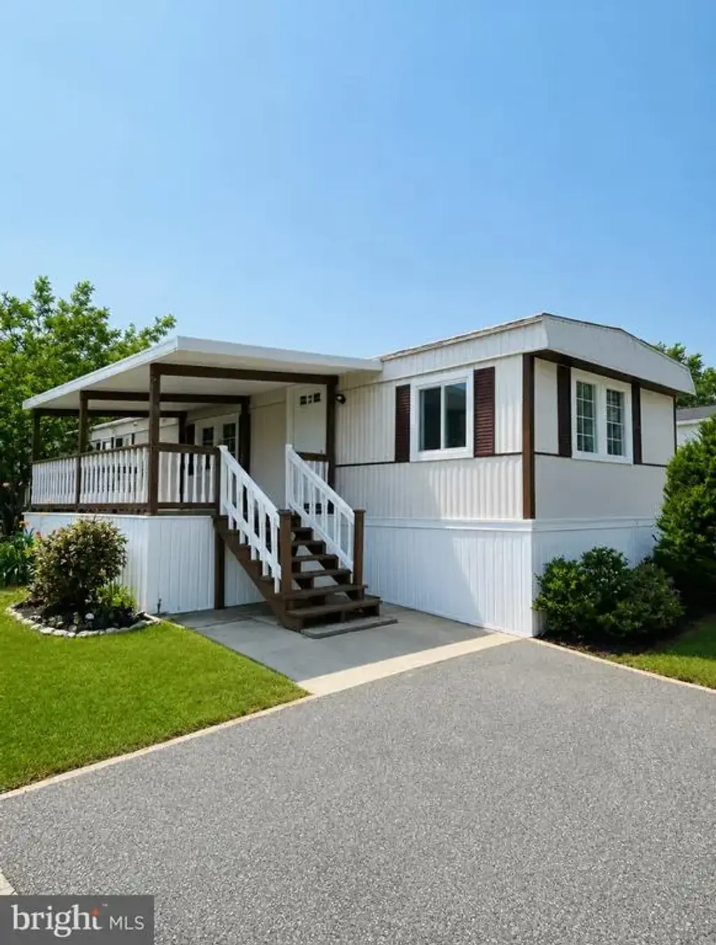1210 Janet Drive, EDGEWOOD