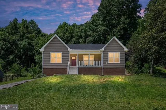 336 American Drive, Montross