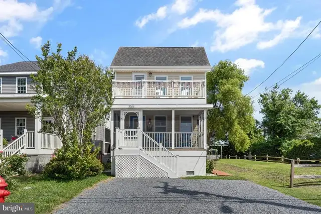 3566 Main St, Chincoteague Island