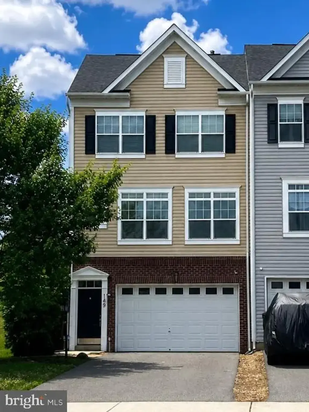 149 Short Branch Rd, STAFFORD