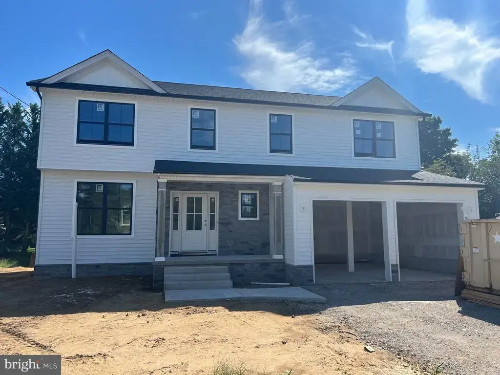 262 Mcadoo Avenue, HAMILTON