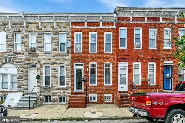 1148 Sargeant St, Baltimore