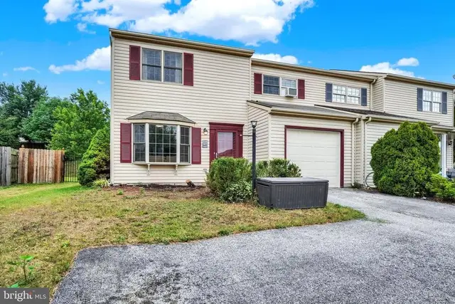2988 Milky Way, Dover