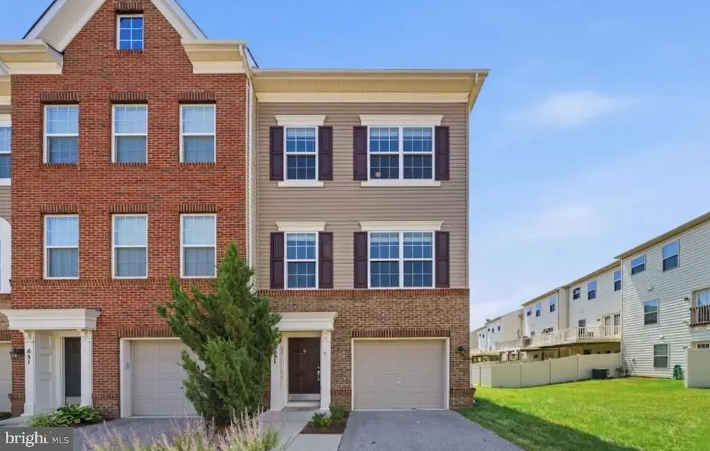 6251 Alexa St, FREDERICK