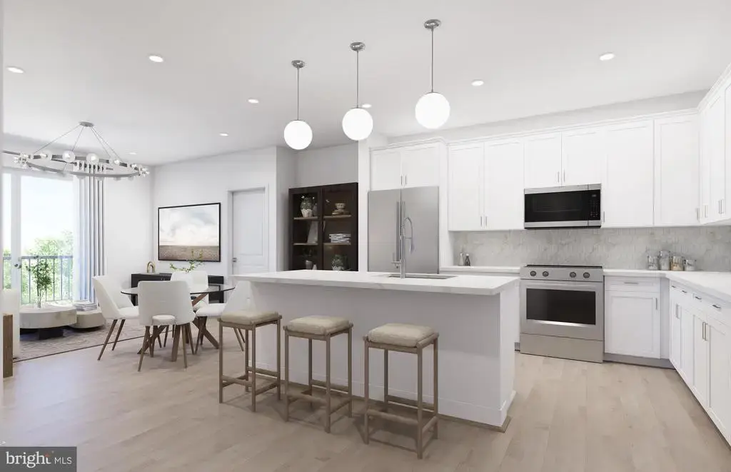 9550 Bastille St #603, FAIRFAX