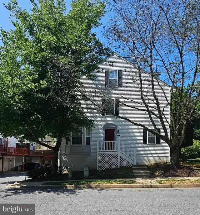 9823 Bon Haven Ln, Owings Mills