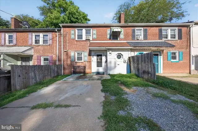 5 S Pennewell Dr, Wilmington
