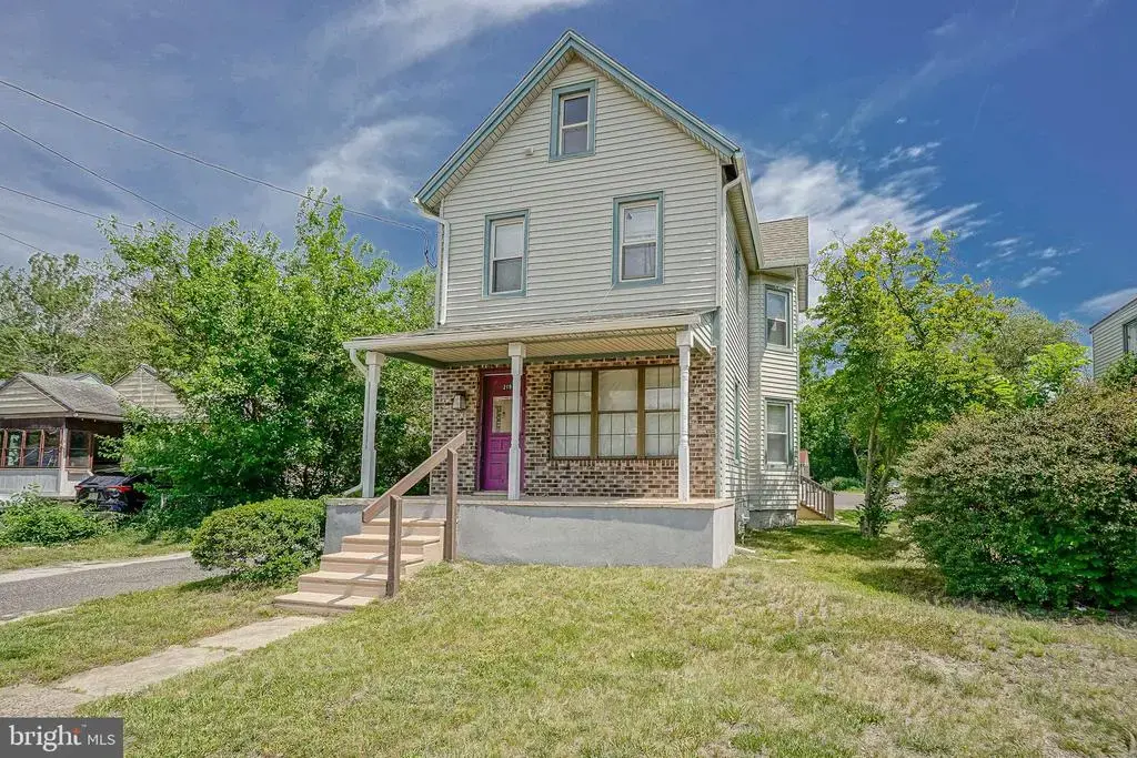 219 White Horse Pike, CLEMENTON