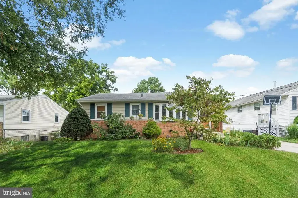 4814 Naples Ave, BELTSVILLE