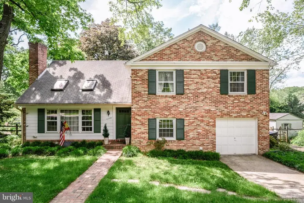 11708 Magruder Ln, NORTH BETHESDA