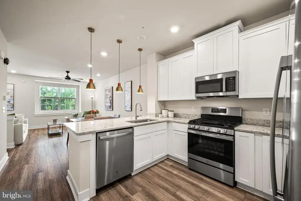 116 Annapolis St #a, BENSALEM