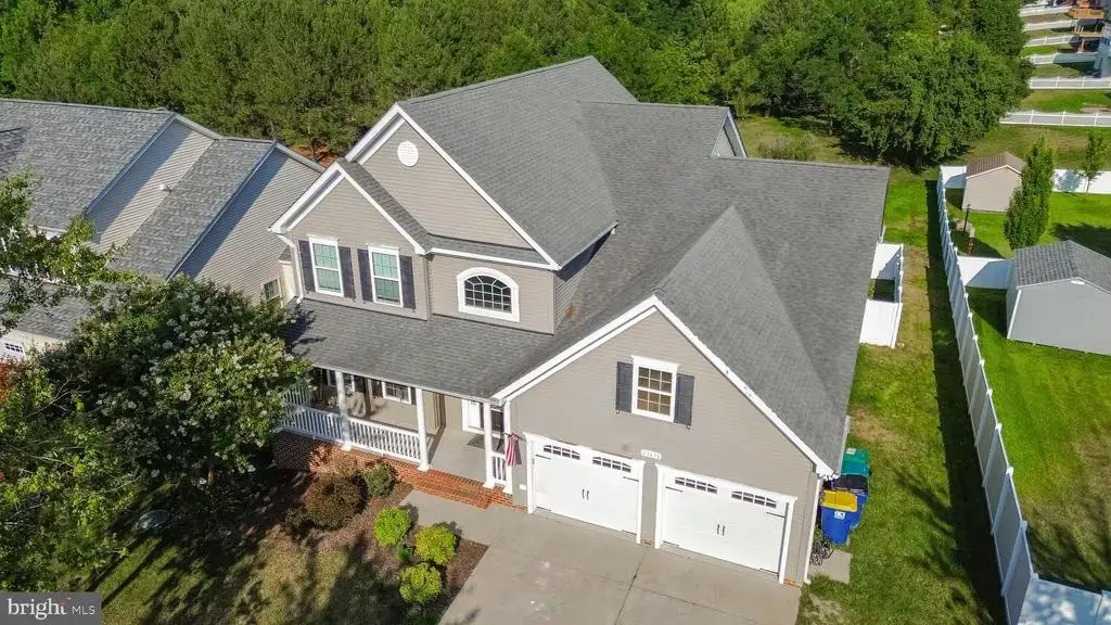 23636 Hansel Ct, LEONARDTOWN