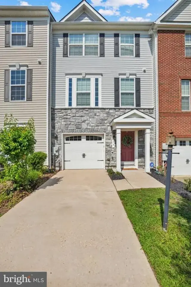 12 Arenas Ct, Capitol Heights