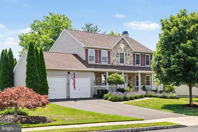 117 Buttercup Blvd, Warrington