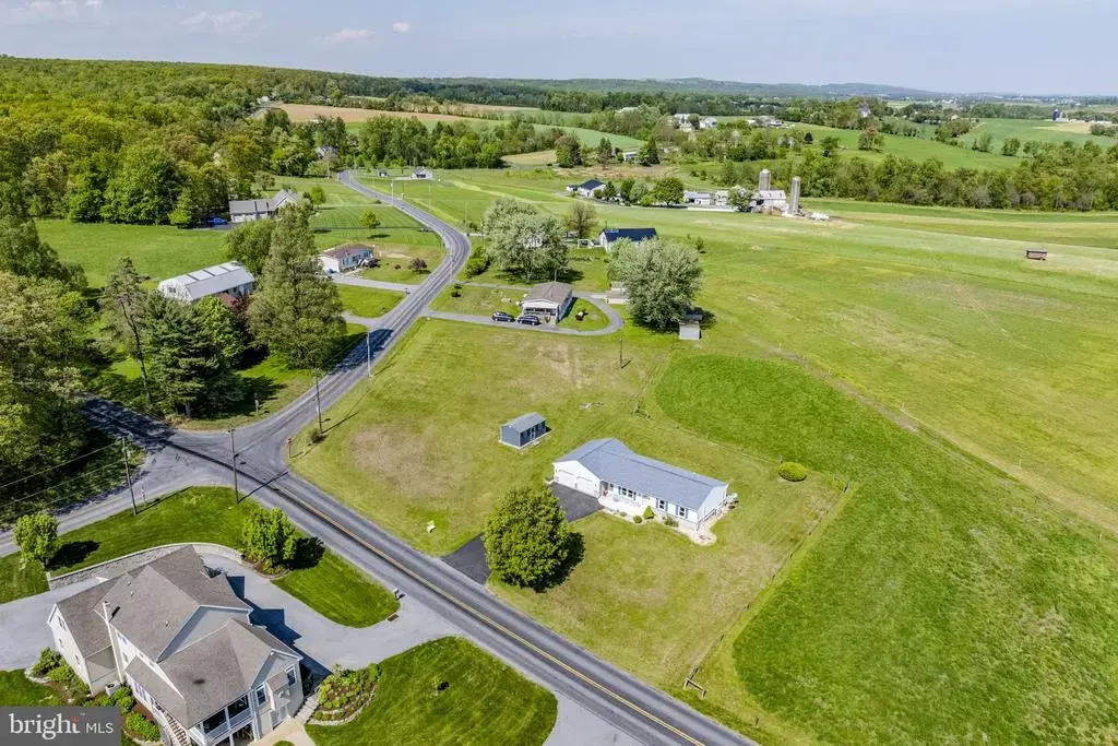 481 Meetinghouse Rd, GAP