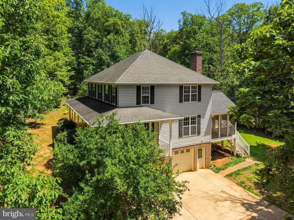 10275 Mountain Run Lake Rd, CULPEPER