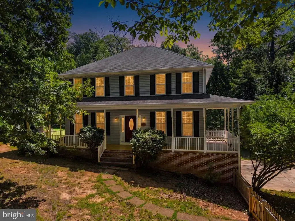 10275 Mountain Run Lake Rd, CULPEPER