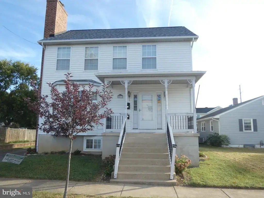 2623 Van Buren St #a, FREDERICKSBURG