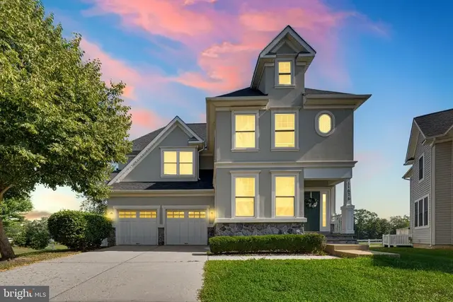 11676 Fountainhead Ct, Waldorf