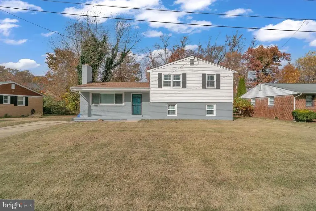5 Maple St, INDIAN HEAD